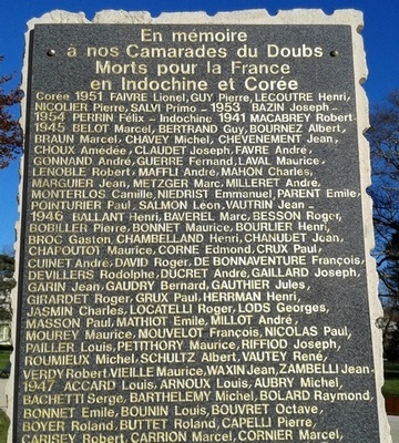 [Monument aux morts de Besançon]